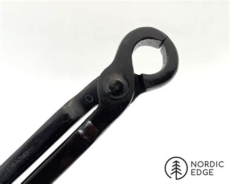 Blacksmithing Punches - Nordic Edge