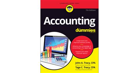 Image result for Basic Accounting For Dummies