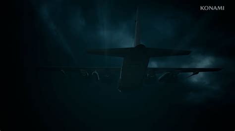 Slideshow: Metal Gear Solid Delta: Snake Eater Gameplay Trailer ...