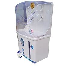 AQUA GRAND Plastic RO Water Purifier Cabinet Body for Self Assembling ...