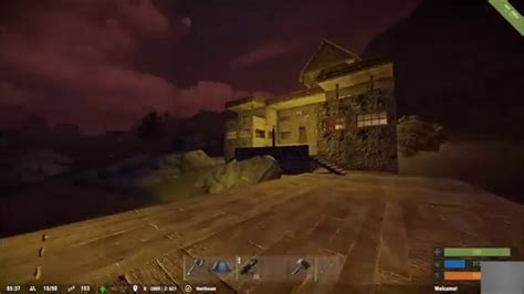 Image result for Rust Base Tour