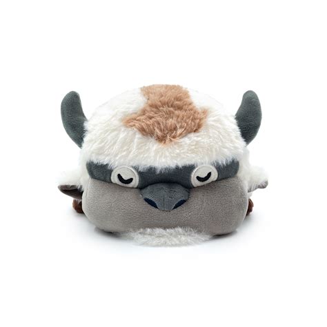 Appa Plush