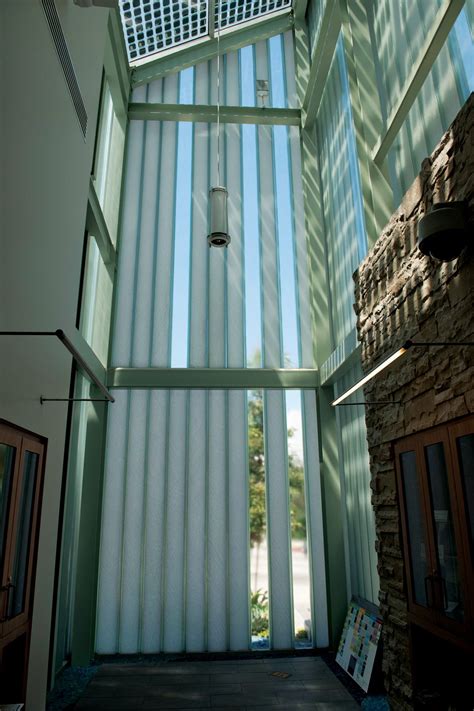 Achieving Energy-efficient Buildings: Los Angeles Public Library’s ...