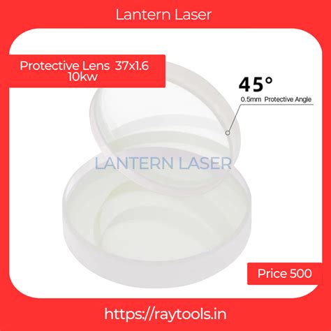 Protective Lens