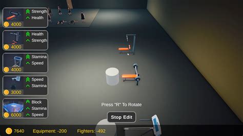 Image result for Boxing Sim 2