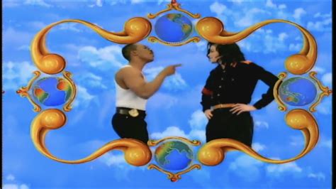 Eddie Murphy Feat. Michael Jackson: Whatzupwitu (1993)