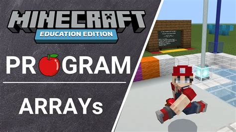 Array Minecraft 的图像结果