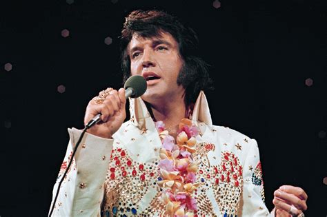AI Elvis Presley: How do you digitally resurrect the King? | The Independent