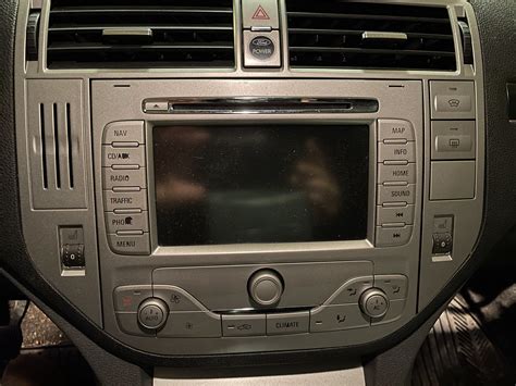 Ford/Blaupunkt TravelPilot NX problems | Ford Kuga Owners Club Forums