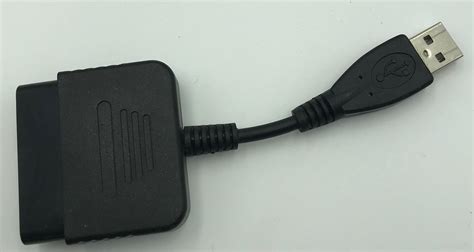 Image result for PS2 Controller USB Adapter