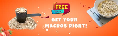 MuscleBlaze Instant Oats, 128 g Protein, 100% Rolled Oats, High in ...