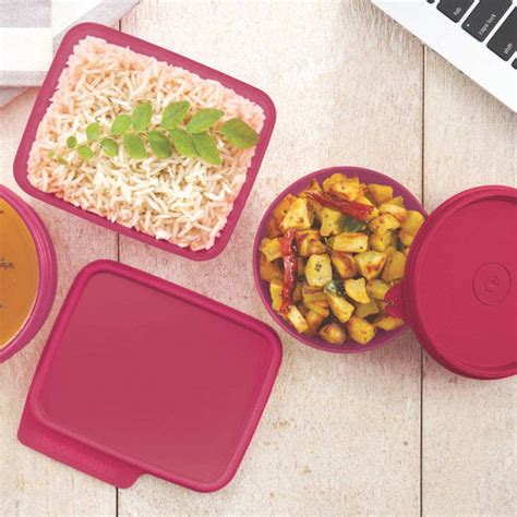 Lunch & Outdoors | Lunch Boxes and Outdoor Containers – Tupperware ...