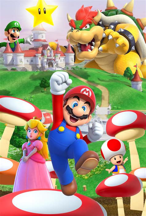 Super Mario Bros Retro Block Jump Video Game Gamer Gaming Super Mario ...