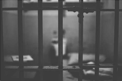 5 prisoners escape from Rajasthan's Nokha jail