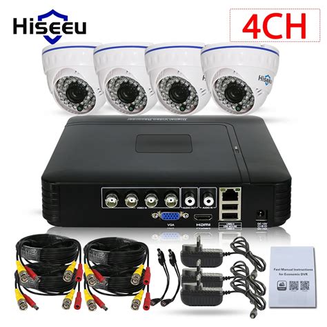 Image result for Camera DVR Security System