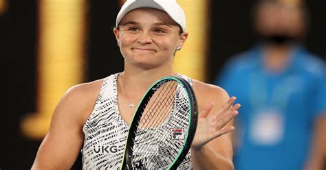 Australian Open champ Ash Barty withdraws from Indian Wells, Miami ...