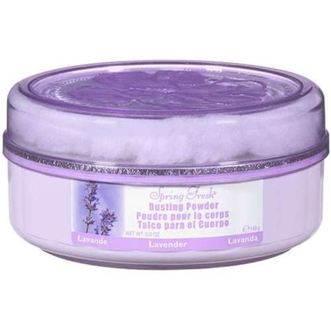 Lavender Dusting Powder 的图像结果