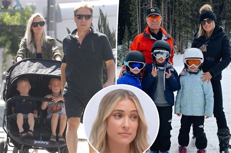 Kristin Cavallari says she cut off her dad after he 'crossed the line ...