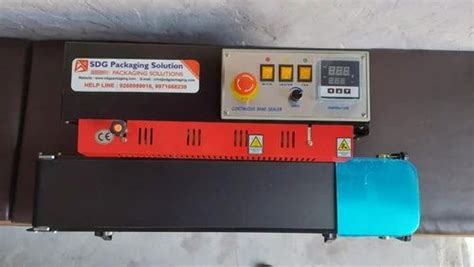 Packaging Machine - Band Sealer Machine Trader - Wholesaler ...