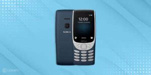 10 Best Keypad Phones In India March 2026 | Cashify Mobile Phones Blog