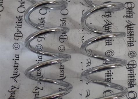 Seat Springs | BRITISH Only Austria Fahrzeughandel GmbH