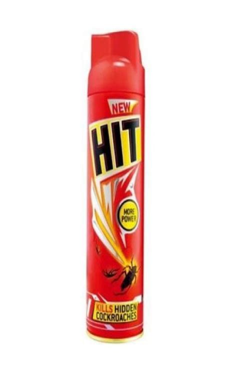 Hit Red 250 ml