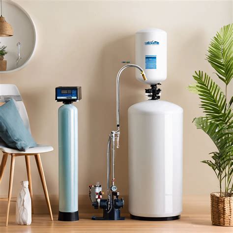 Water Softener