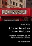 Buy African American News Websites Book Online at Low Prices in India ...