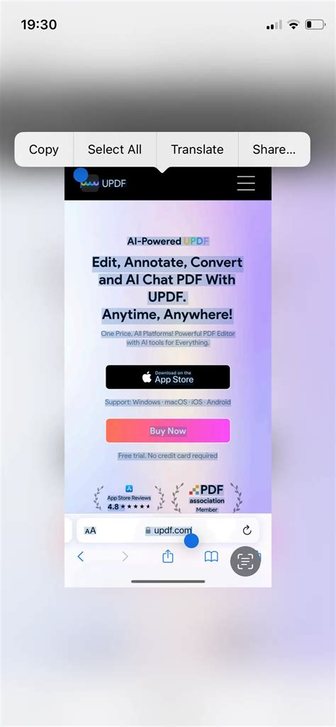 Image result for How Do Screen Copy a Text Message