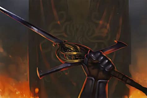 Legendary Valyrian Steel Swords to look out for in House of The Dragon ...