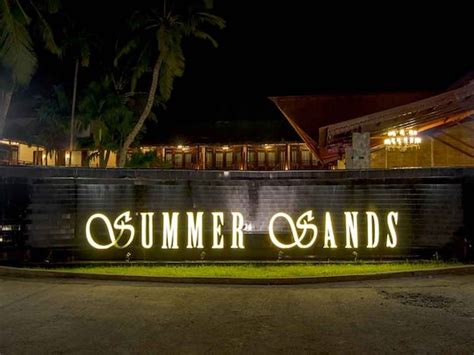 Symphony Summer Sand Beach Resort – Luxury Hotel in Neil Island, Andaman