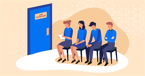 Walk-in-Interview (2025): Definition, Tips, Pros & Cons