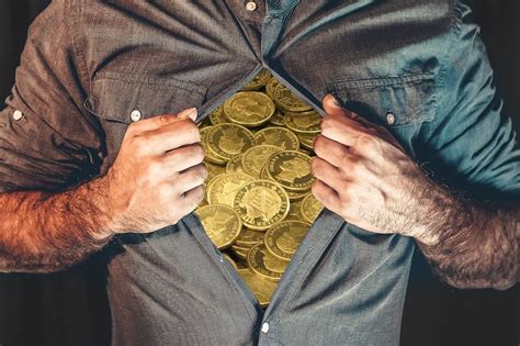 Rich Man 的图像结果