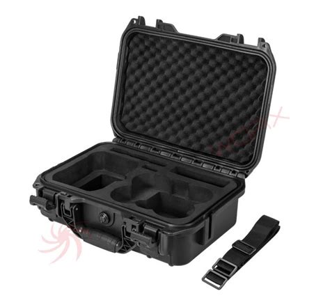 DJI Neo Hard Case - Professional Waterproof Carry Case