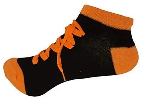 Unisex Shoe Socks Trader - Retailer from New Delhi