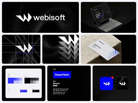 Web Tech Logo Design 的图像结果