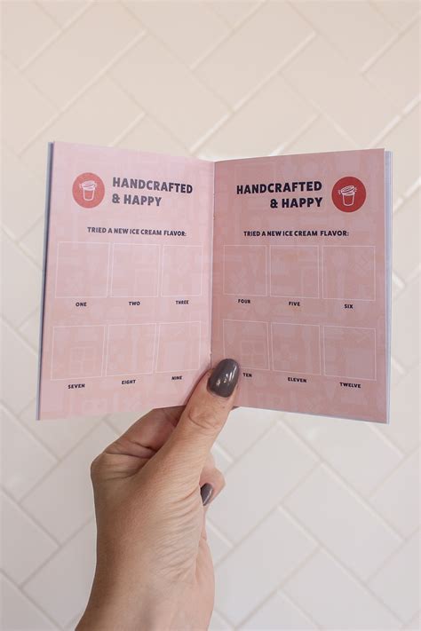 Pint Club — Ampersand Ice Cream