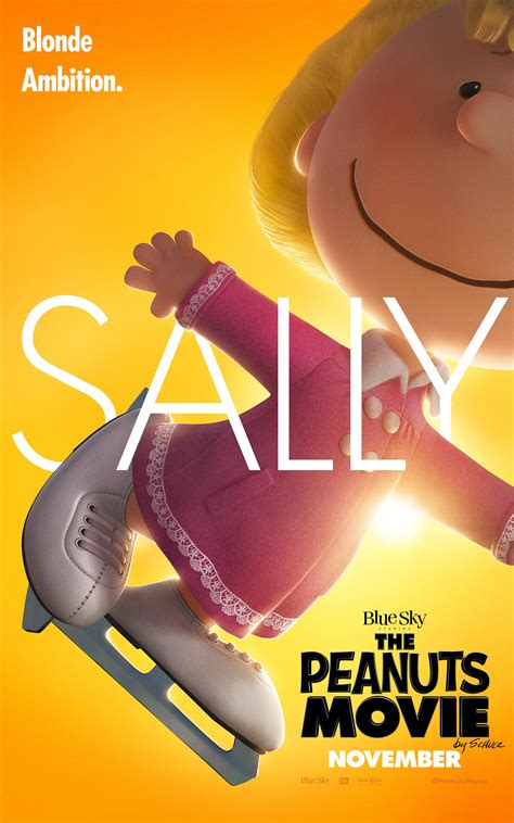 'The Peanuts Movie' Poster Gallery | Fandango