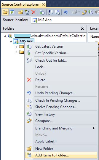 Image result for Visual Studio 2019 Copy a Project