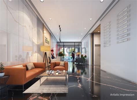 Pyramid Axis | Office for Lease & sale in Baner, Pune.