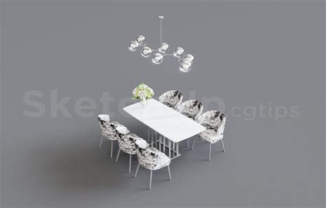 Dining Table Model Design 的图像结果