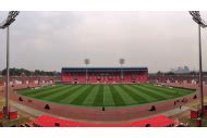 Jamshedpur FC - Stadium - JRD Tata Sports Complex | Transfermarkt
