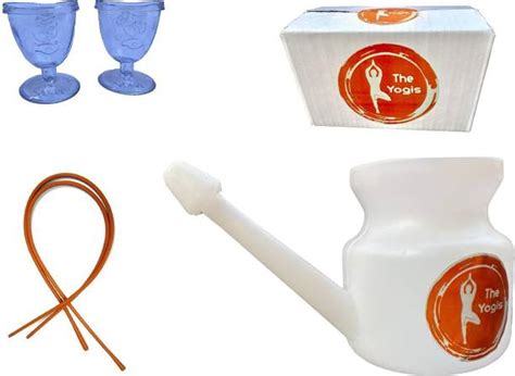 Neti Pots - Buy Neti Pots Online at Best Prices In India | Flipkart.com