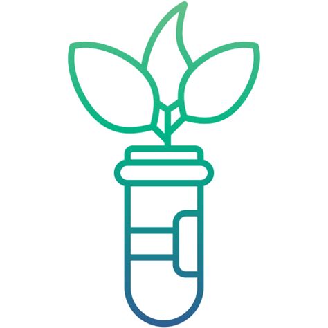 Test tube - Free nature icons