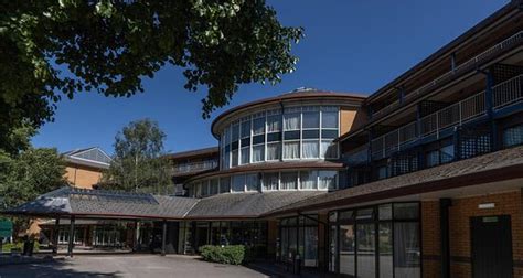 Lovely family night away - Review of Derby Mickleover, BW Signature ...