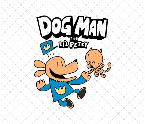 Dog Man Dog Boy SVG and PNG, Dogman and Lil Petey Png,dogboy Png ...