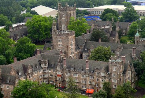 Duke Campus