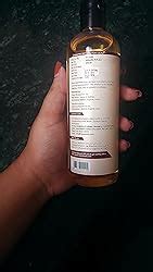 Buy Rey Naturals Sweet Almond Hair Oil (Badam oil) - 100% Pure, Cold ...