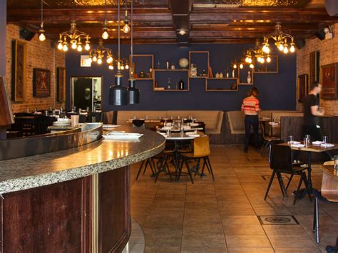 Avec - West Loop - Chicago - The Infatuation