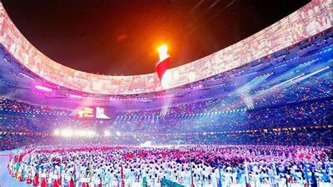 珍藏版 • 2008北京奥运会开幕式
